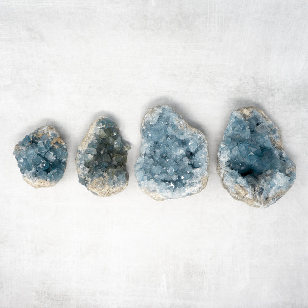 Celestite – Azura Naturals