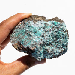 Aurichalcite