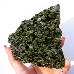 Forest Epidote