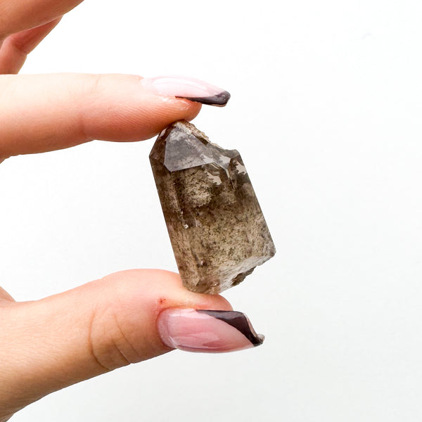 Freeform AAA Garden Quartz