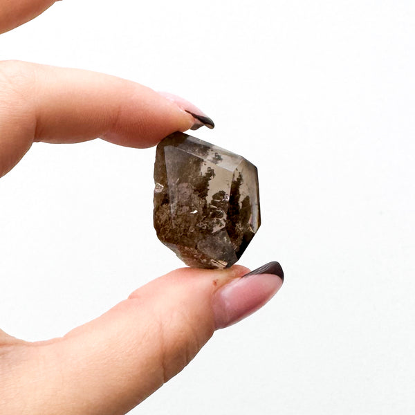 Freeform AAA Garden Quartz