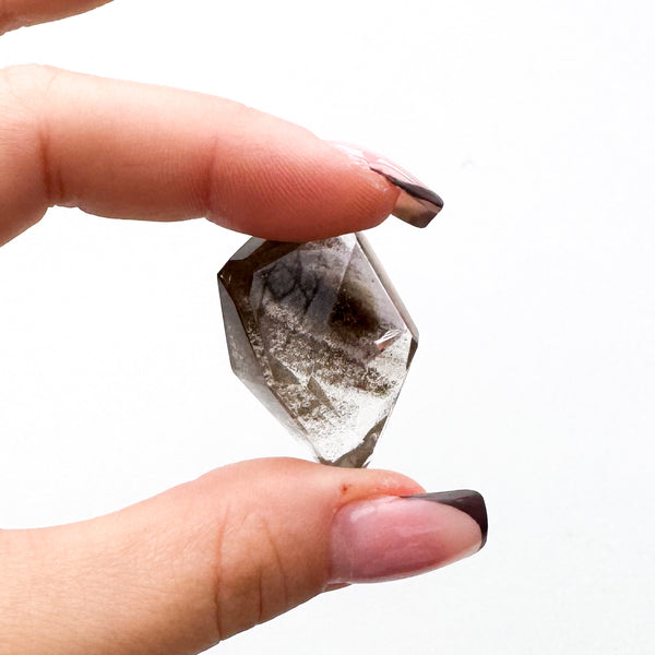 Freeform AAA Garden Quartz