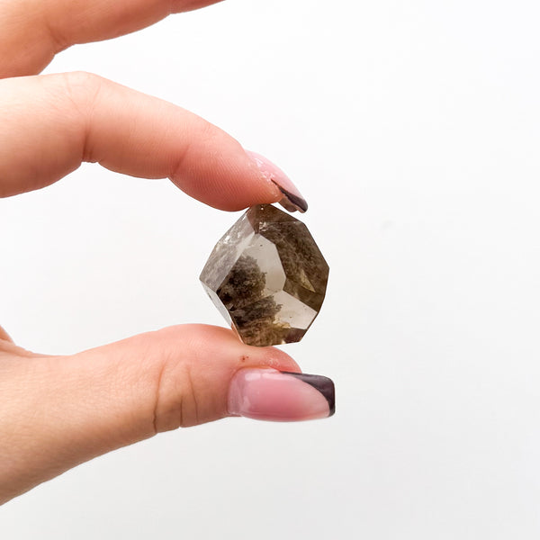 Freeform AAA Garden Quartz