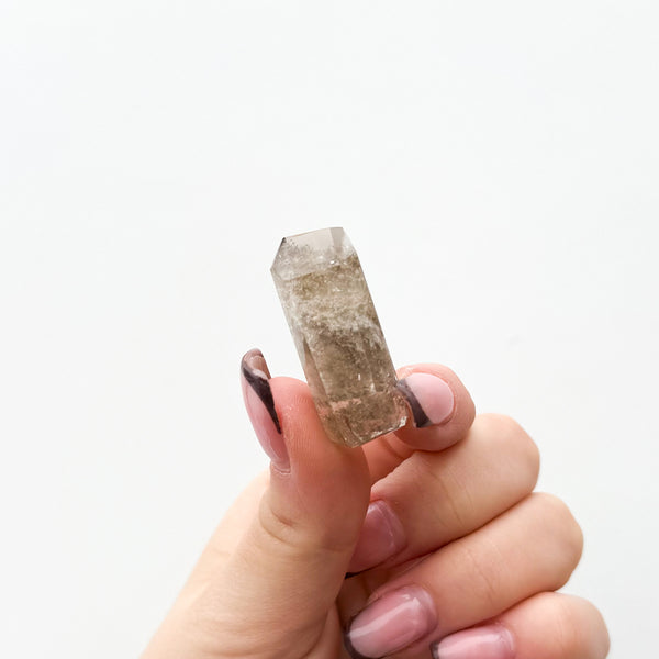 Freeform AAA Garden Quartz