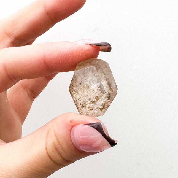 Freeform AAA Garden Quartz