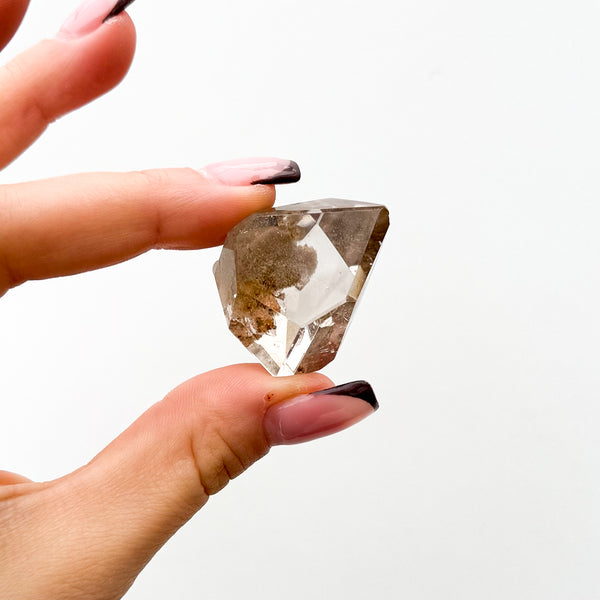 Freeform AAA Garden Quartz