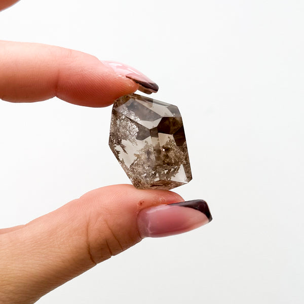 Freeform AAA Garden Quartz