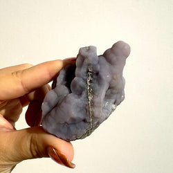 Rare Purple Botroyidal "Bubble" Fluorite