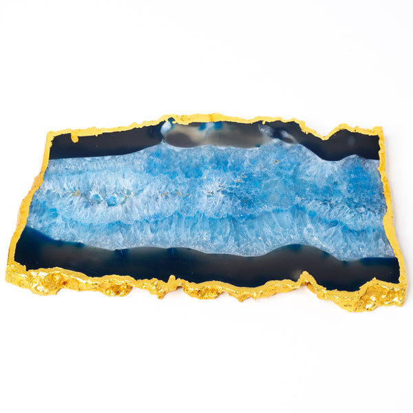 Agate Tray