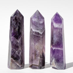 Amethyst Towers