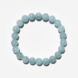 Aquamarine Bracelet