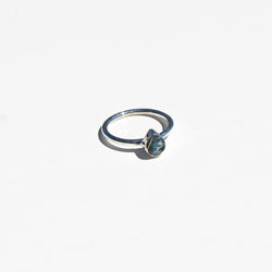 Aquamarine Ring (7)