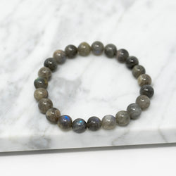 Labradorite Bracelet