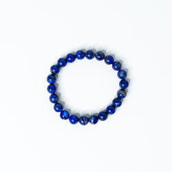 Lapis Lazuli Bracelet