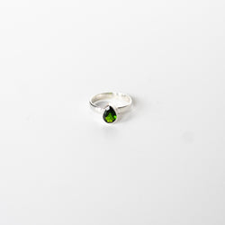 Chrome Diopside Ring (6)