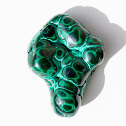 Malachite & Chrysocolla