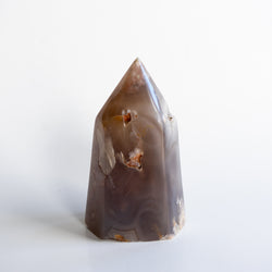 Flower Agate Tower