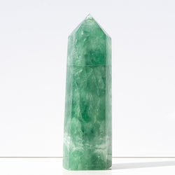 Fluorite Tower