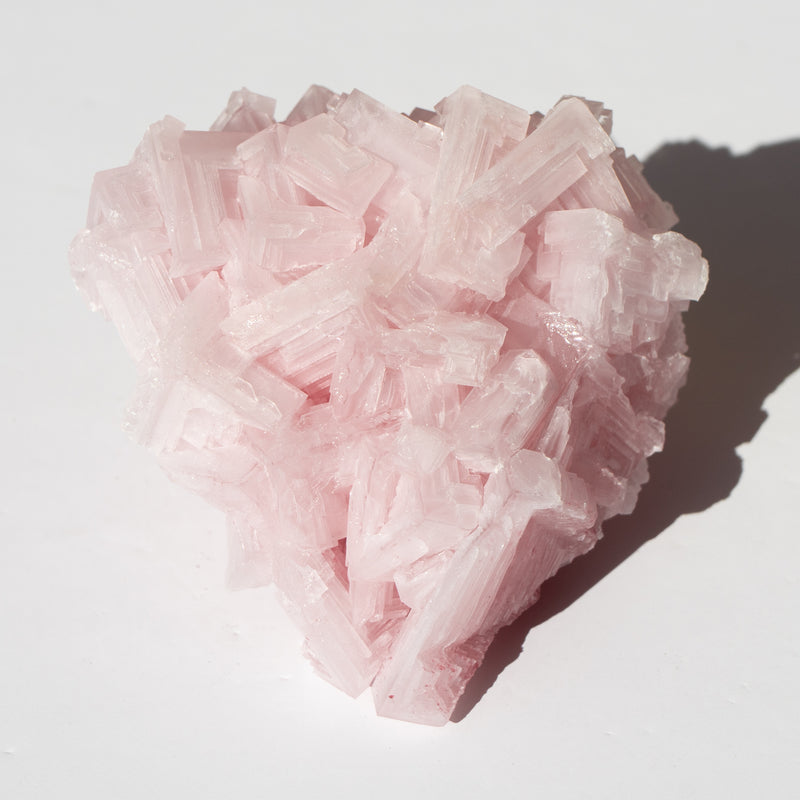 Pink Halite