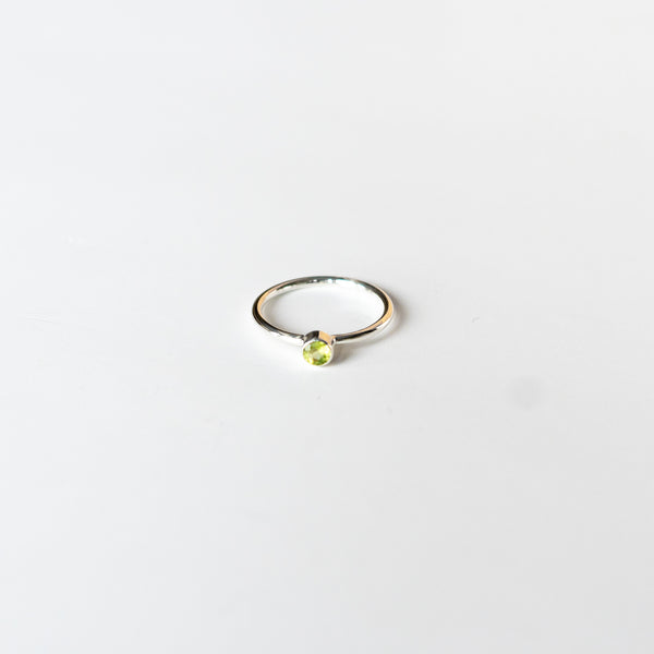 Peridot Ring (8)