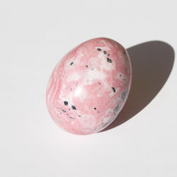 Rhodonite Eggs