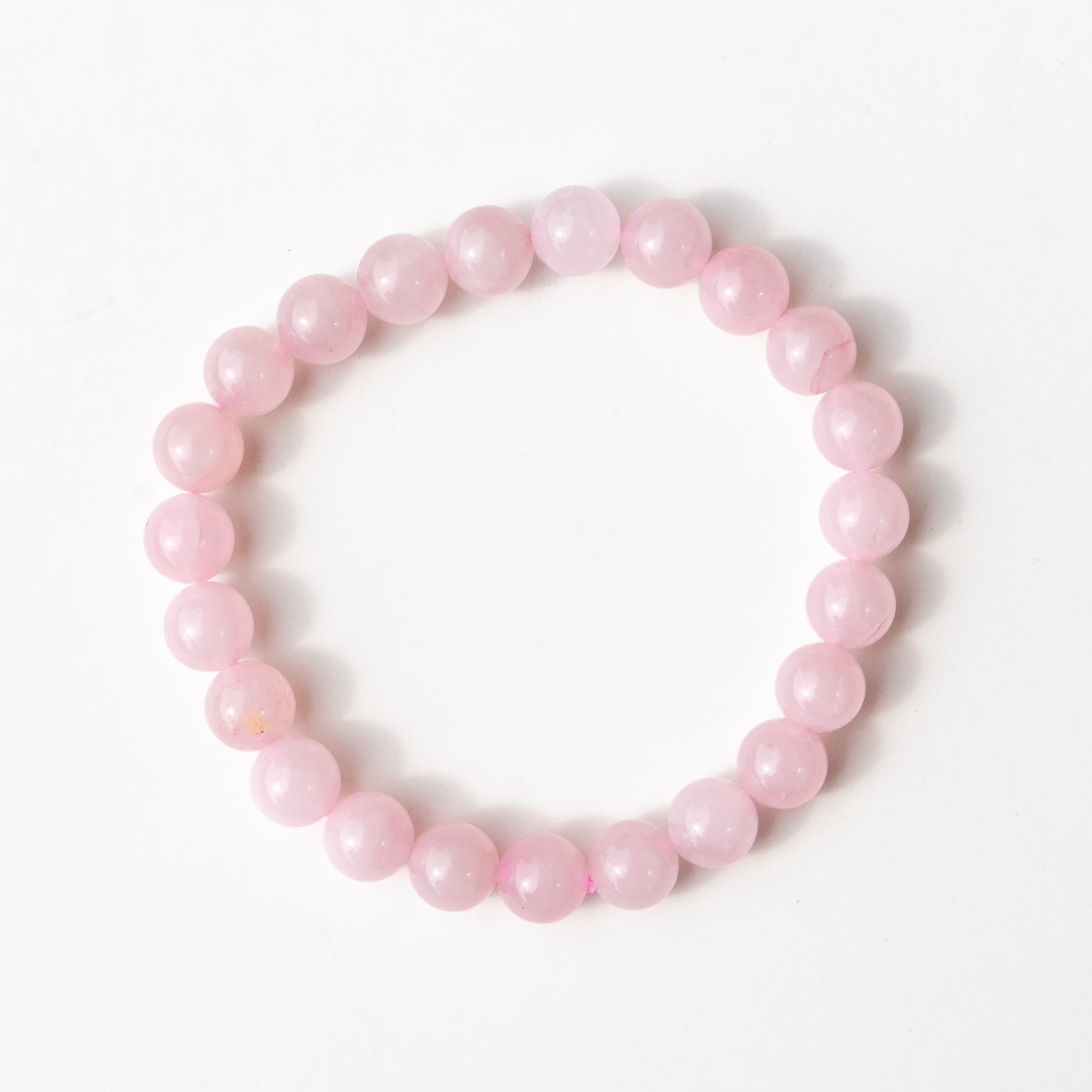 アクセサリー MASU RAINDROP BRACELET(PINK) MASU(エムエーエスユー)のRAINDROP BRACELET PINKの通販