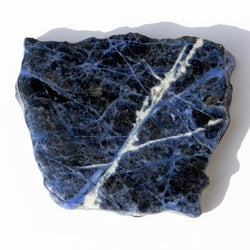 Sodalite Slab