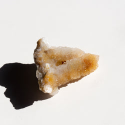 White Spirit Quartz